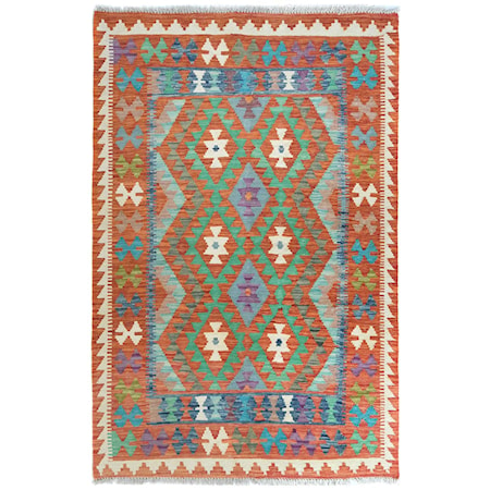 4x6  Rug