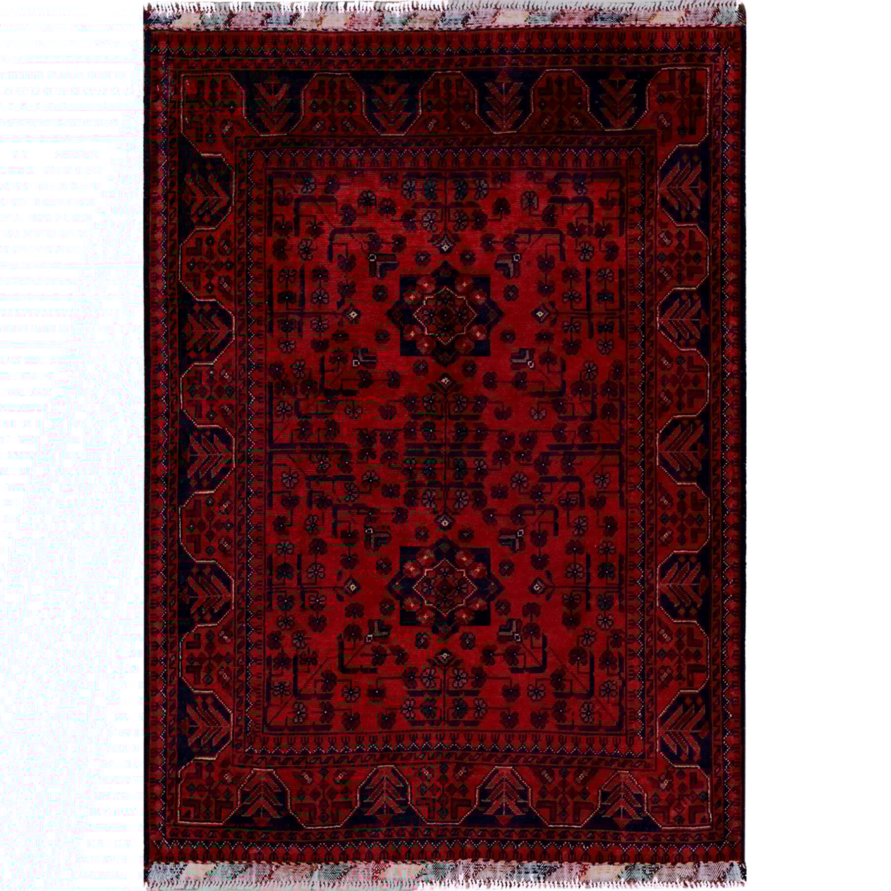 3X5  Rug