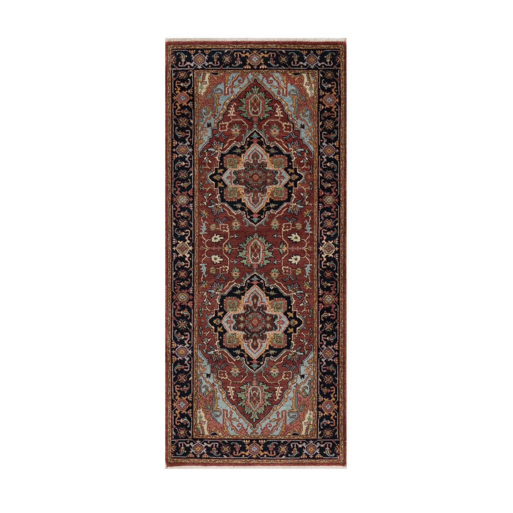 6 Ft &amp; Under  Rug