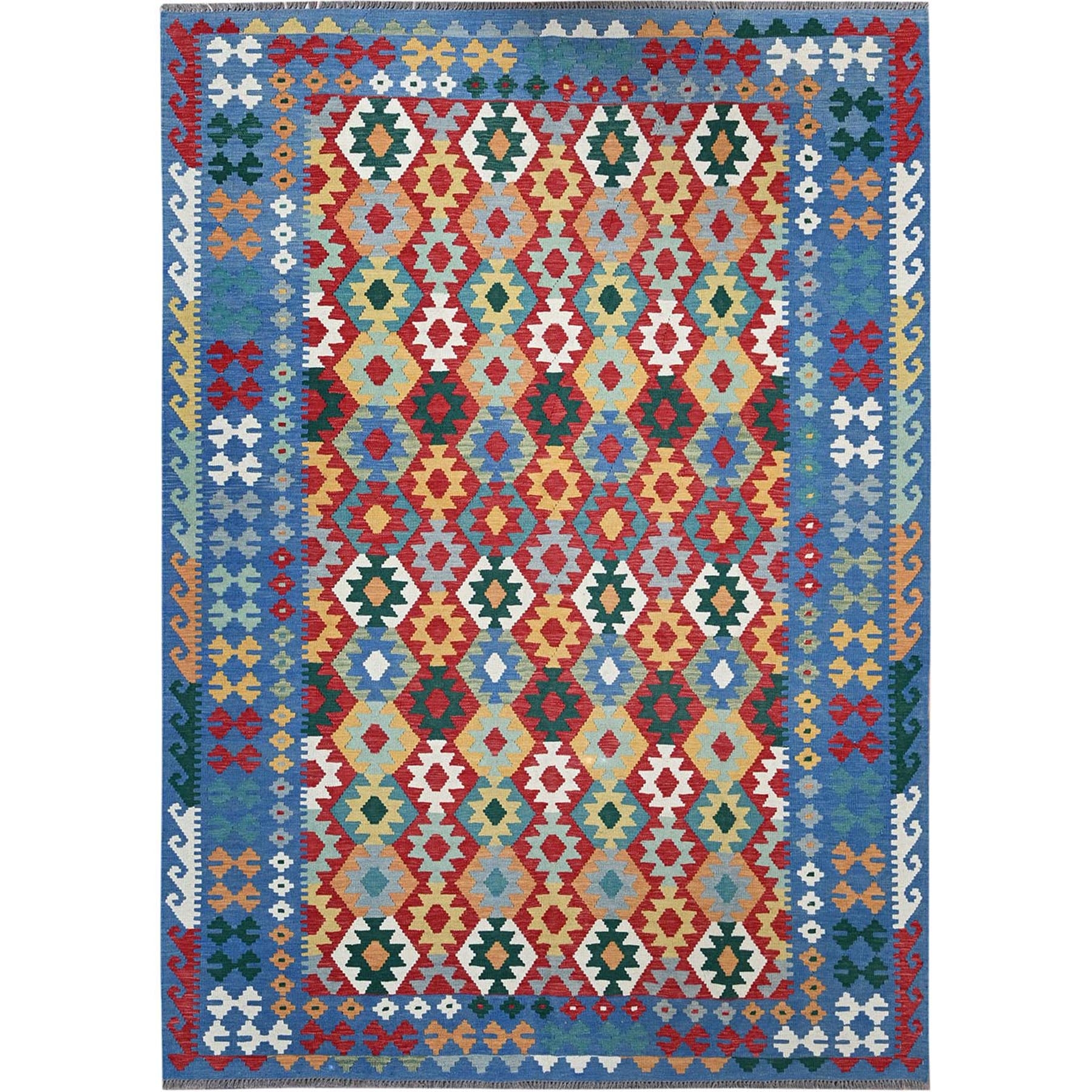 6X9  Rug
