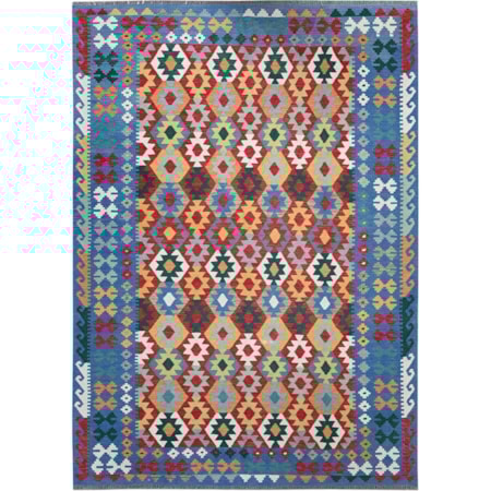 6X9  Rug