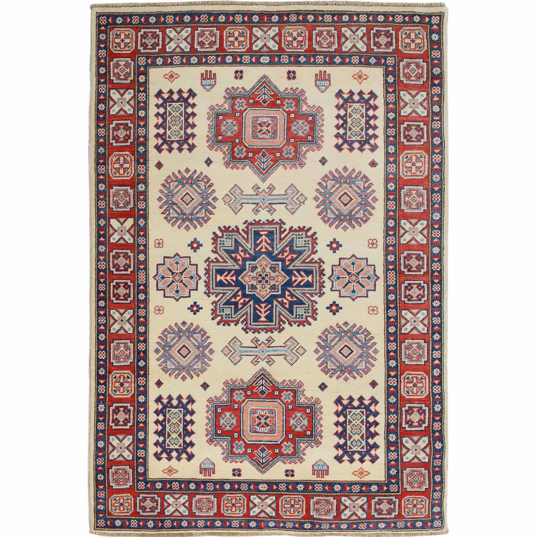 4X6  Rug