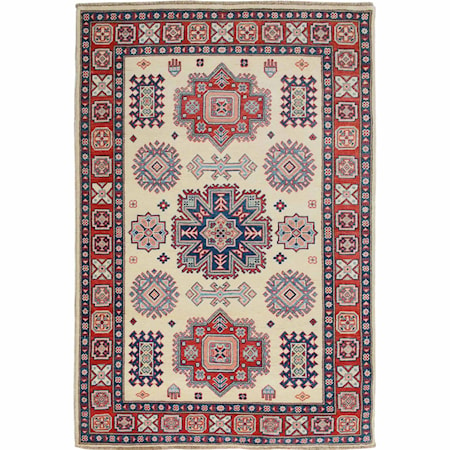 4X6  Rug