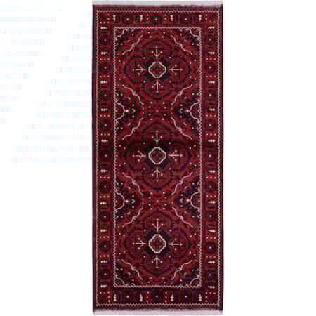6 Ft & Under  Rug