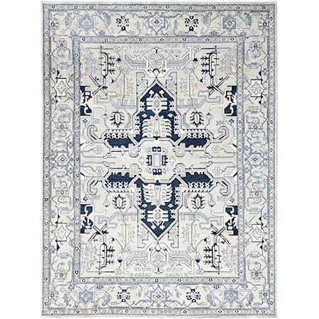 9x12  Rug