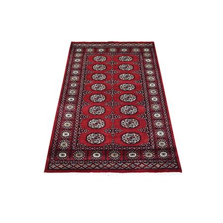 3x5  Rug