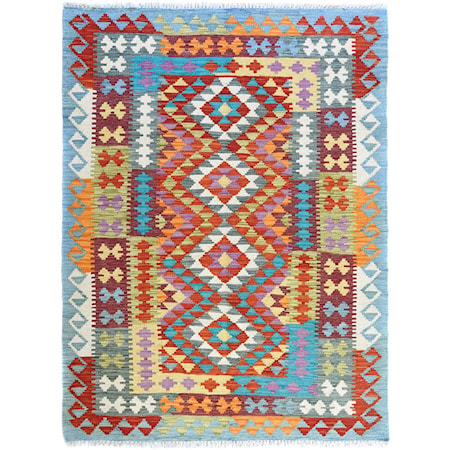 4x6  Rug