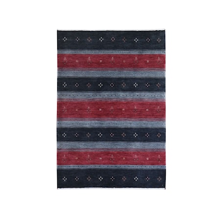 4x6  Rug