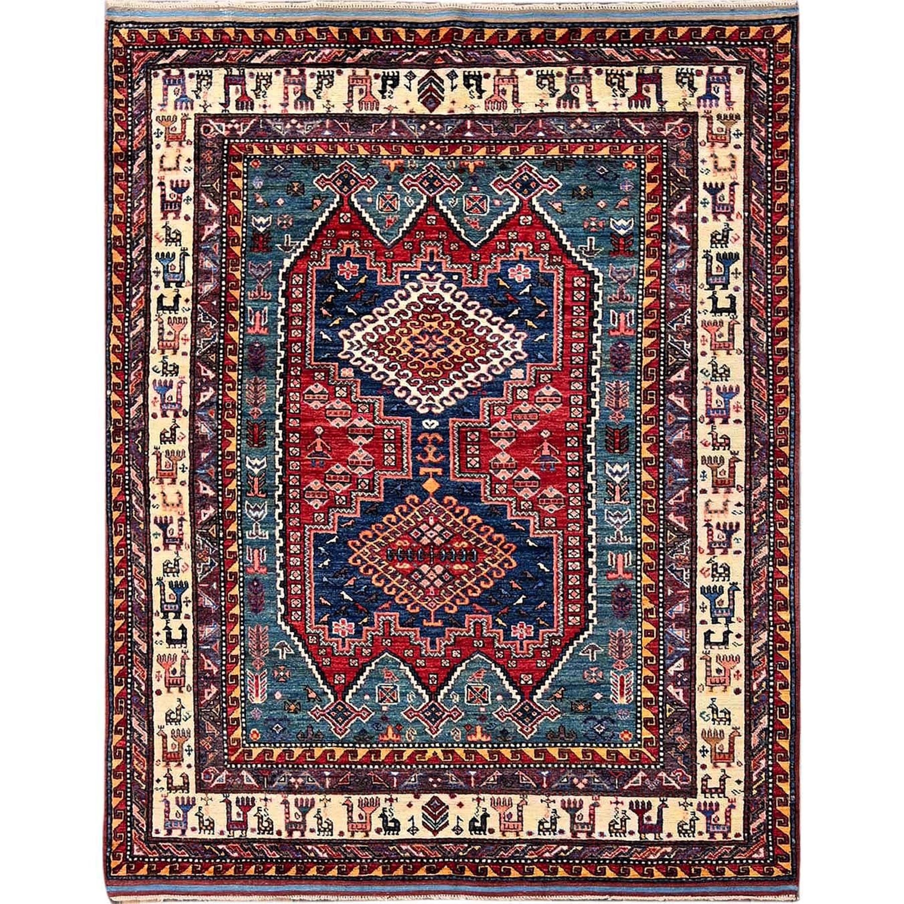 5X7 / 5X8  Rug