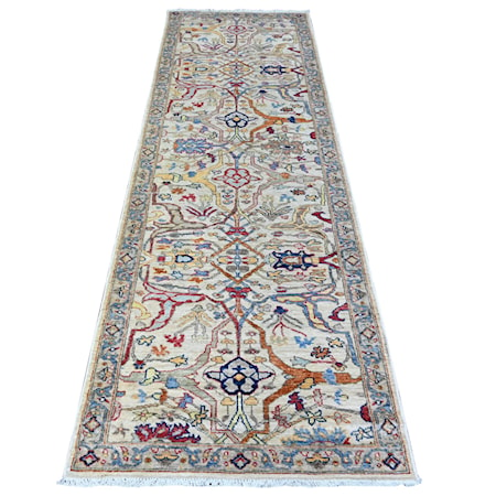 10 Ft  Rug