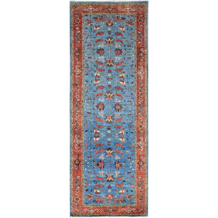 8 Ft  Rug