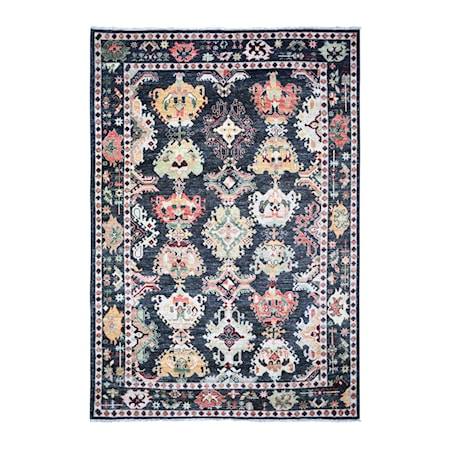 6x9  Rug