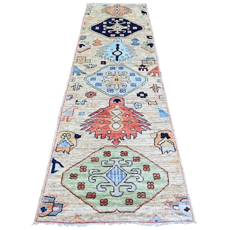 10 Ft  Rug