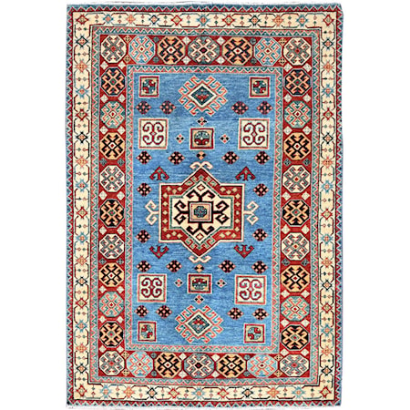 4x6  Rug