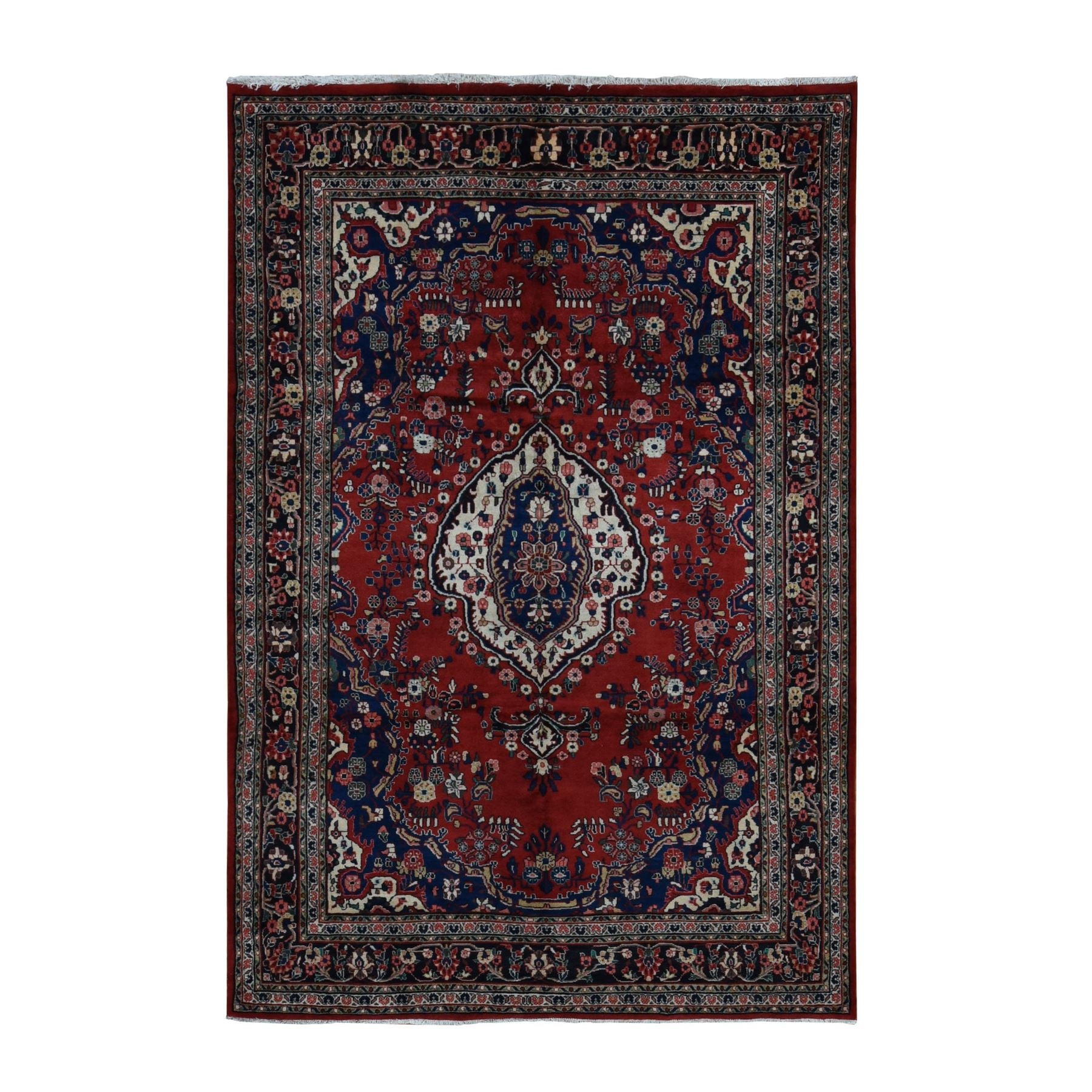 7x10  Rug