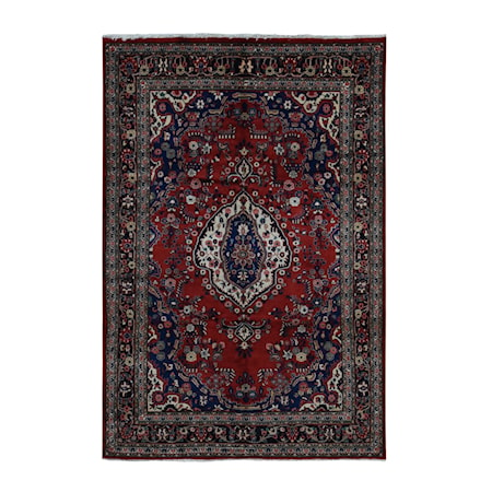 7x10  Rug