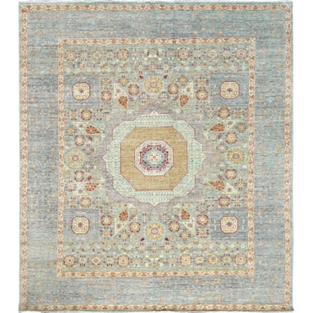 8X10  Rug