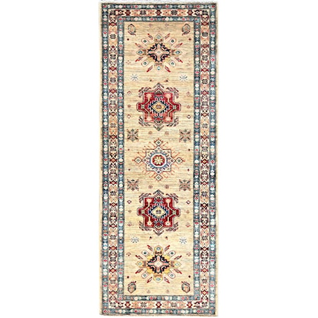 8 Ft  Rug