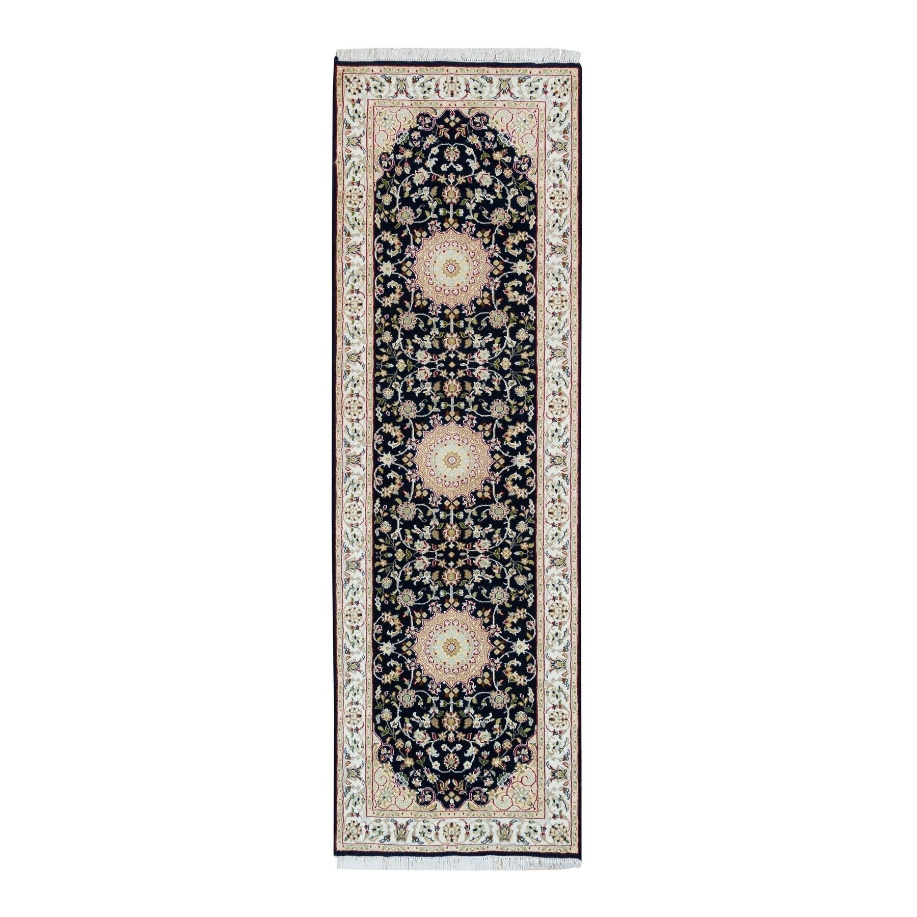 8 Ft  Rug
