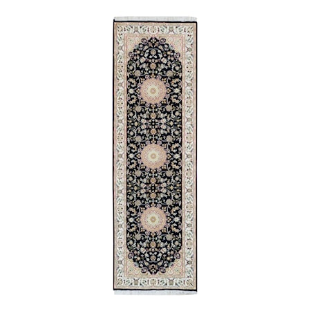 8 Ft  Rug