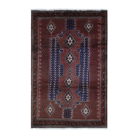 7x10  Rug