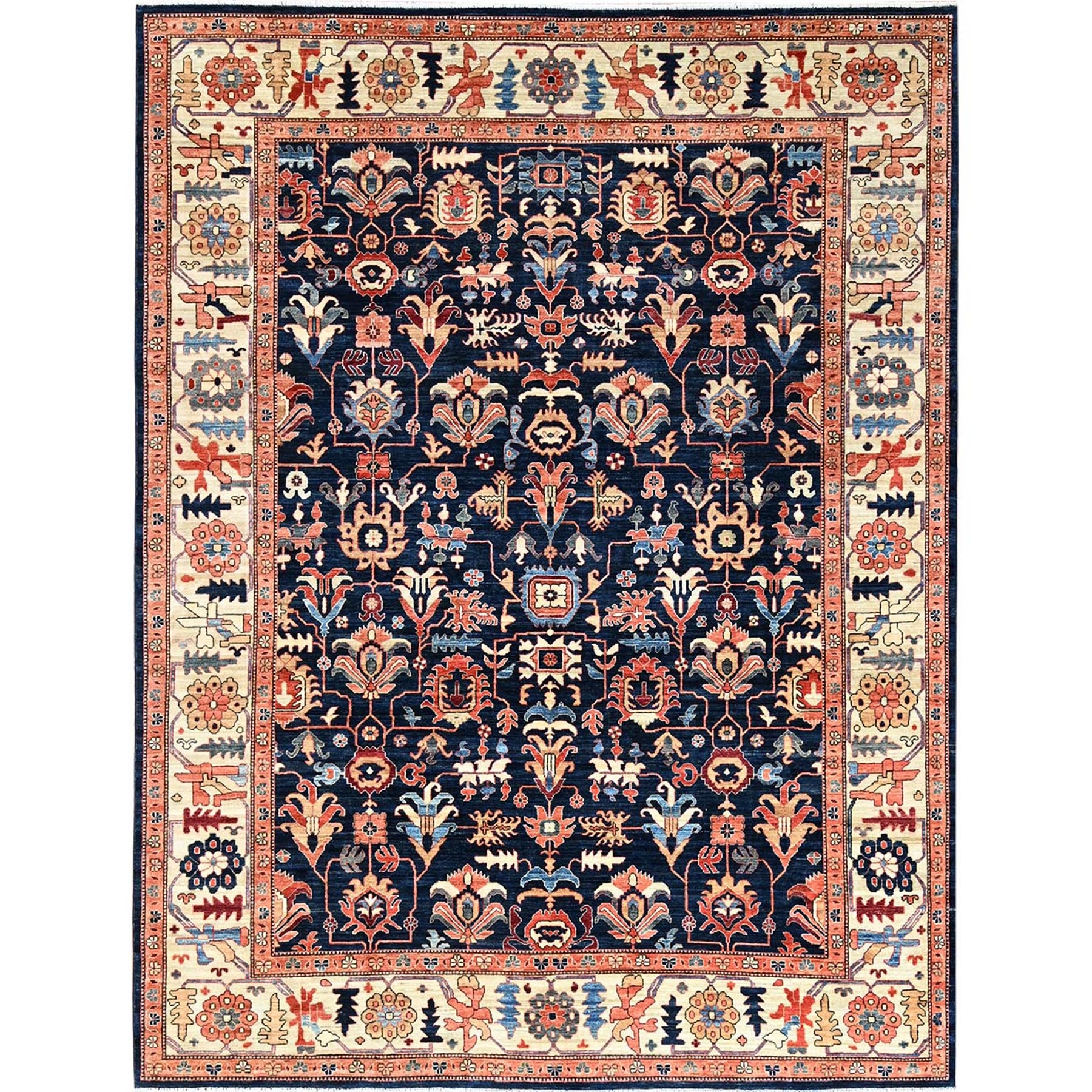 9X12  Rug