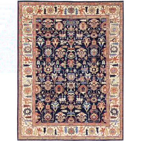 9X12  Rug