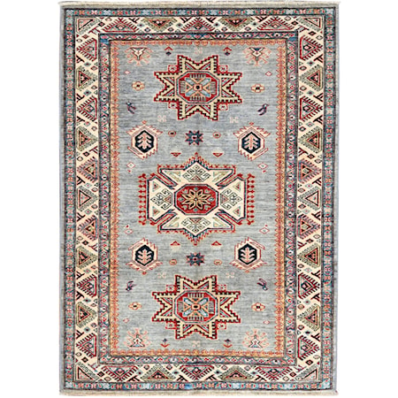 4x6  Rug