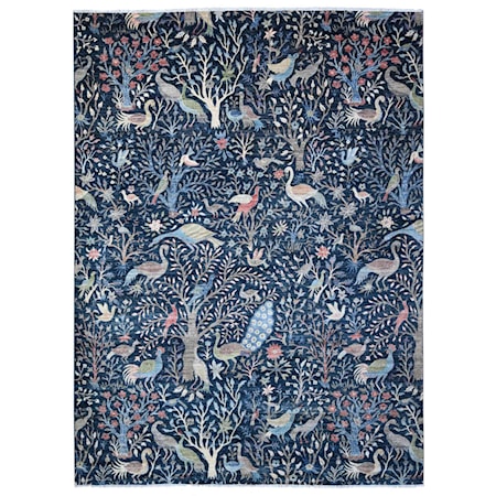 9X12  Rug