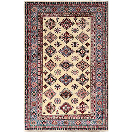 6X9  Rug