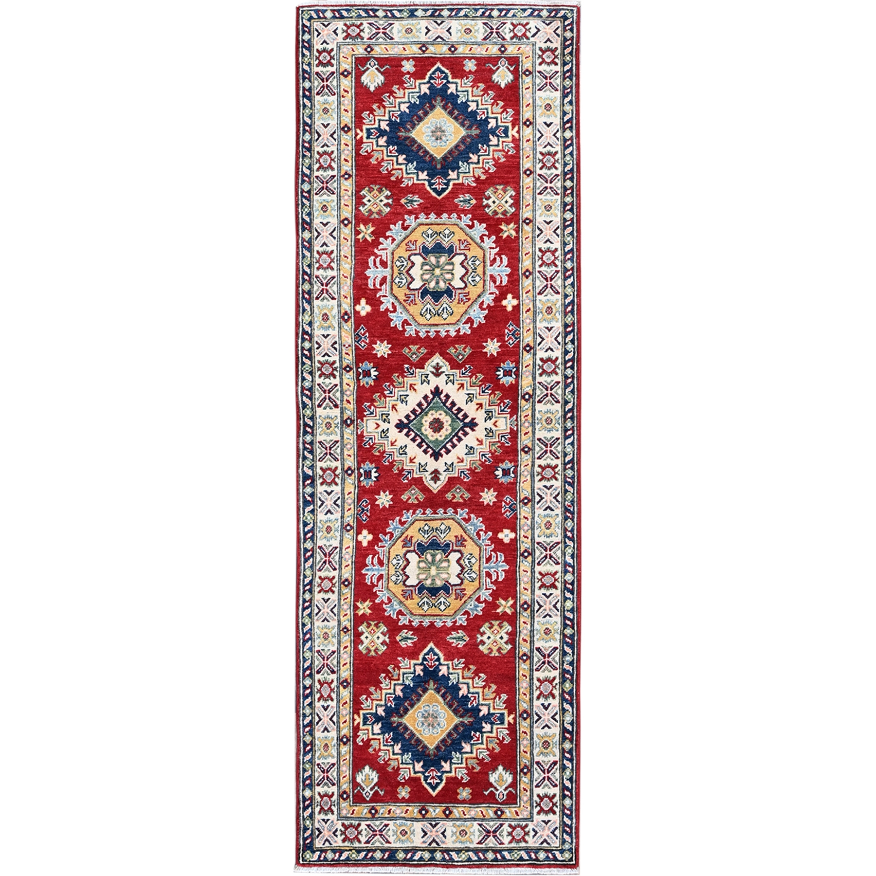 8 Ft  Rug