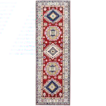 8 Ft  Rug