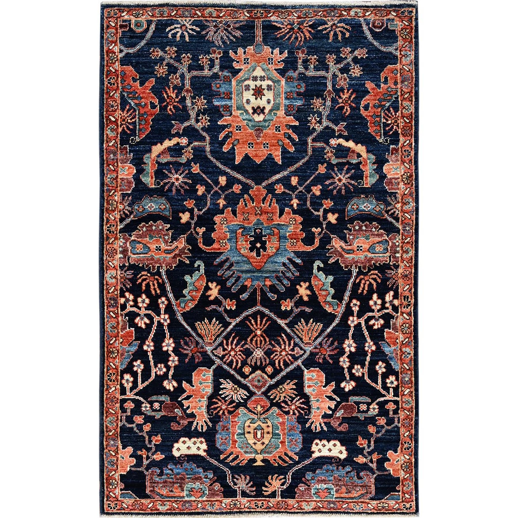 3X5  Rug