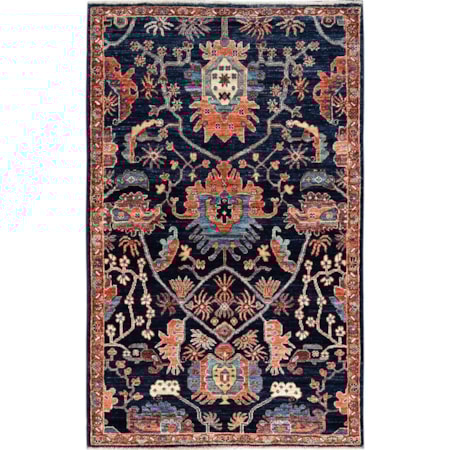 3X5  Rug