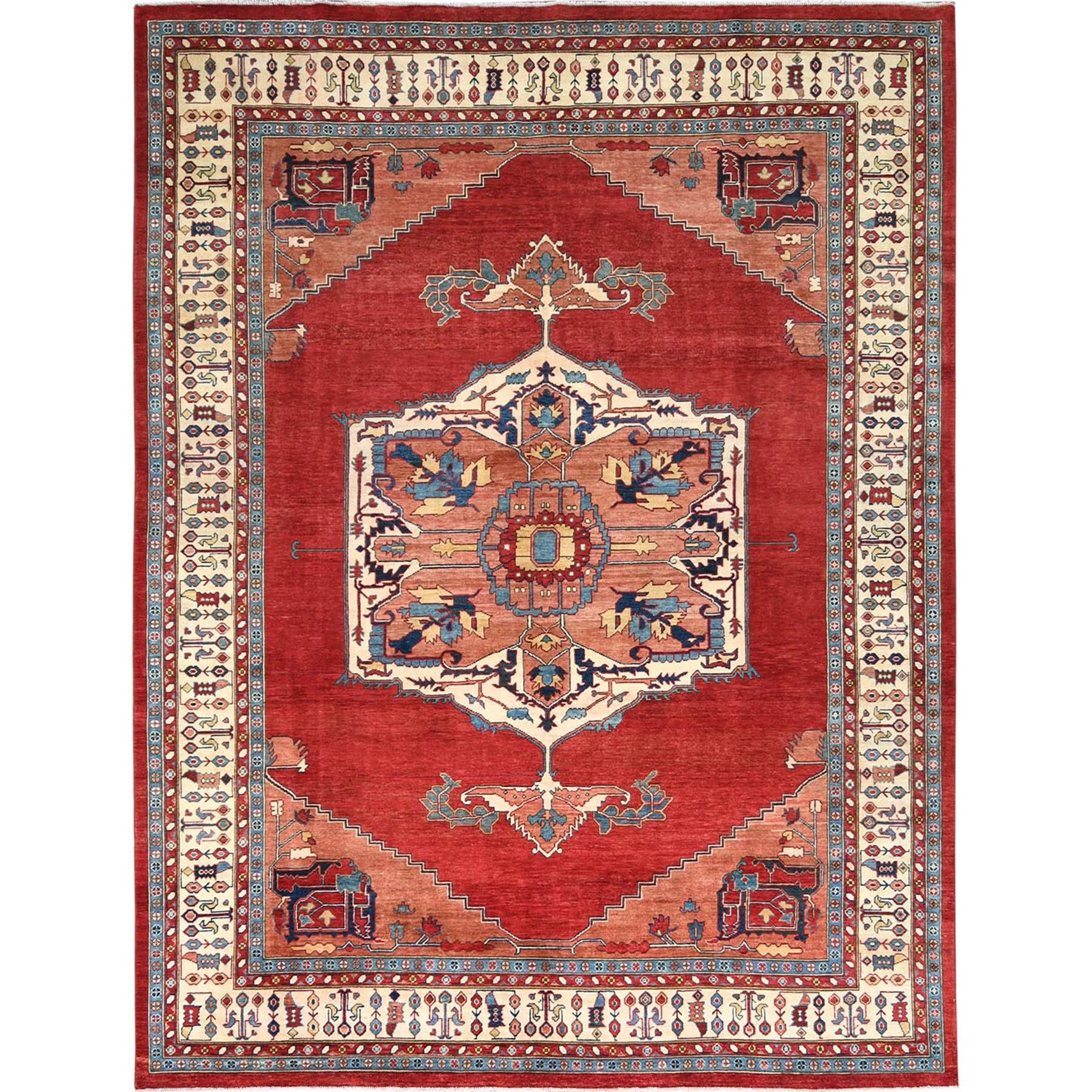 9x12  Rug