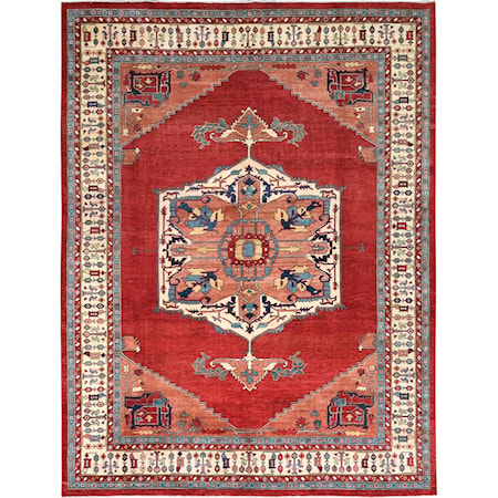 9x12  Rug