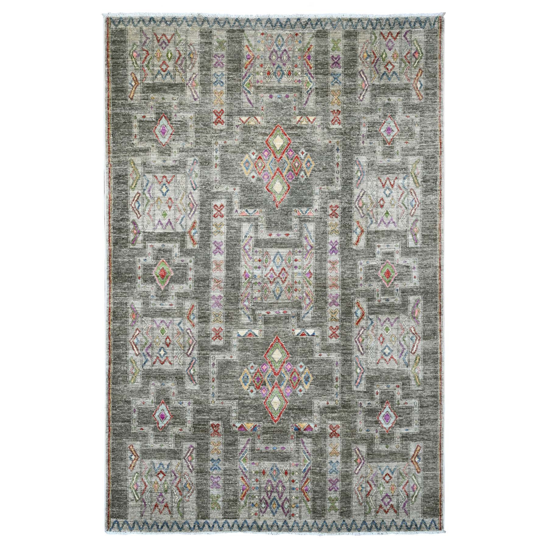 6X9  Rug