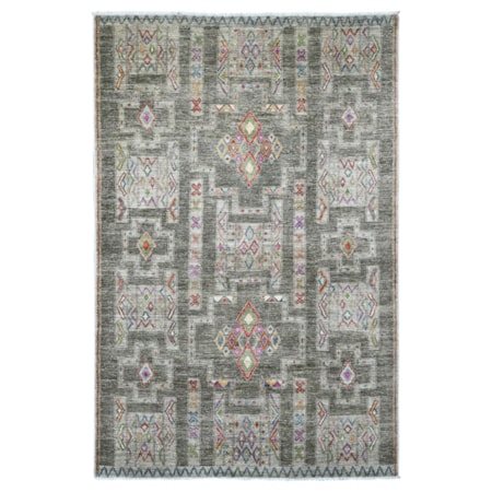 6X9  Rug