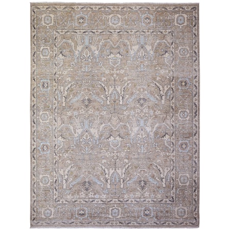 9x12  Rug