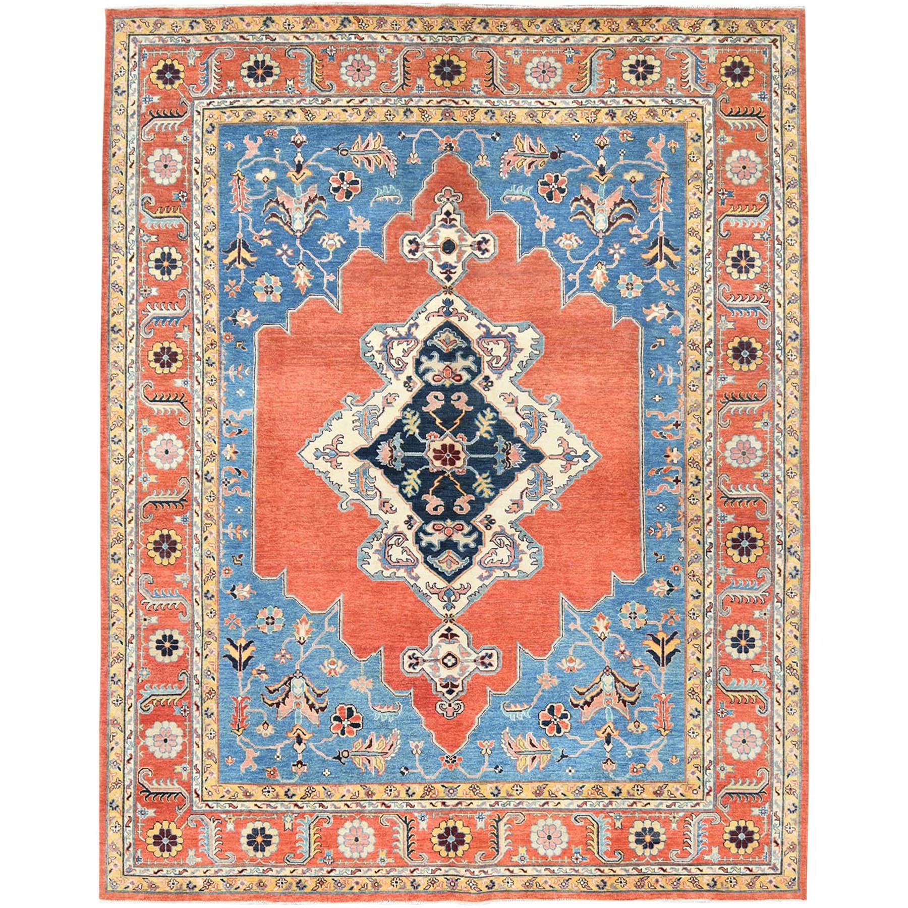 9x12  Rug
