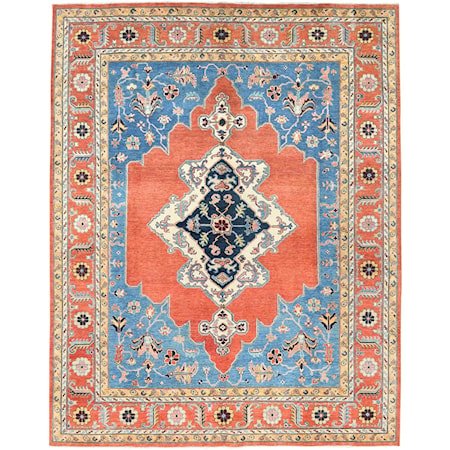 9x12  Rug