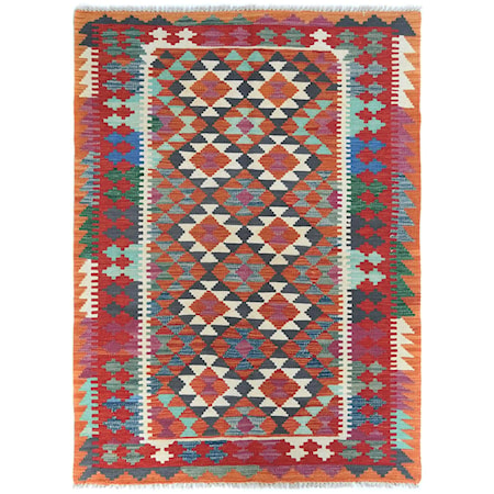 4x6  Rug