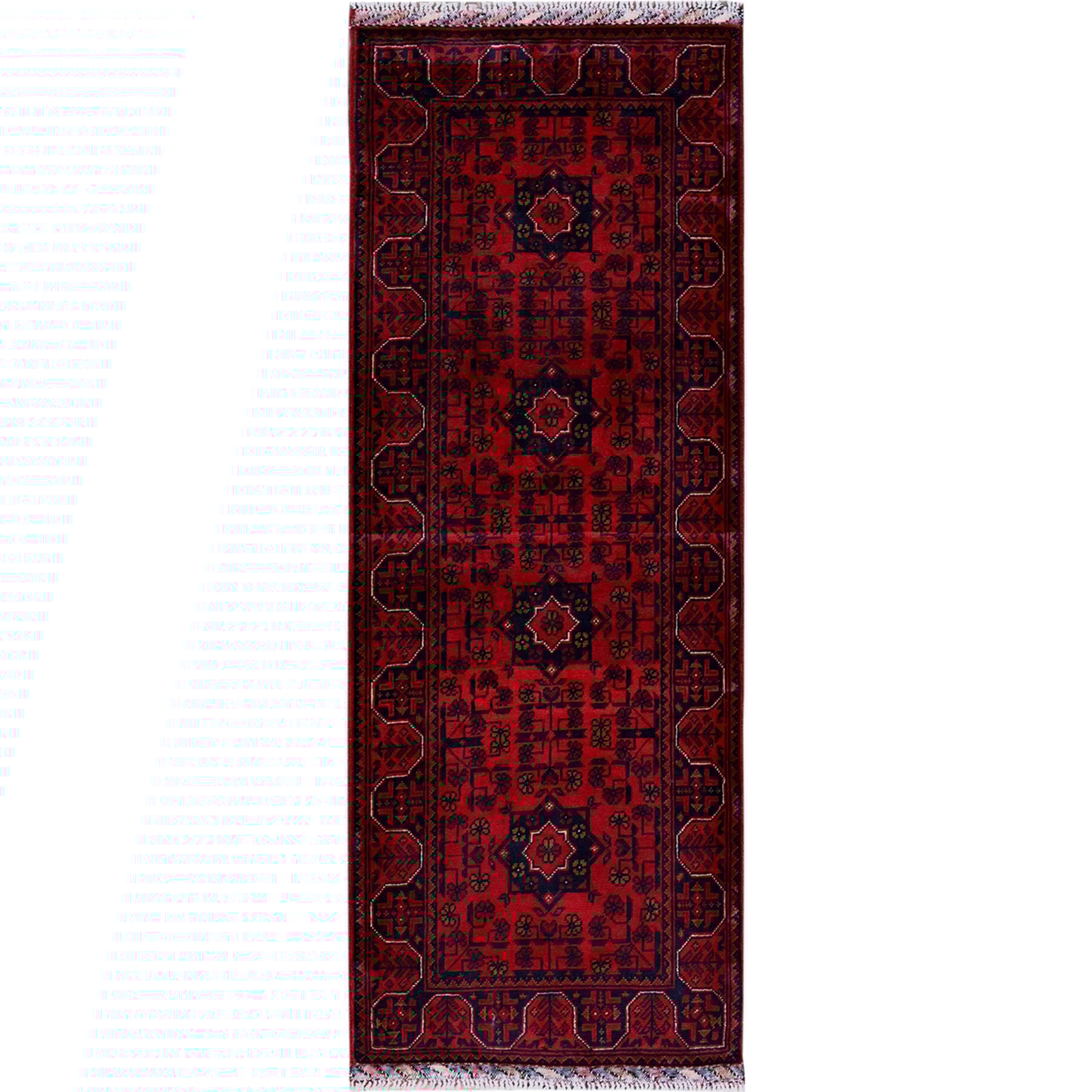 6 Ft &amp; Under  Rug