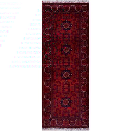 6 Ft & Under  Rug