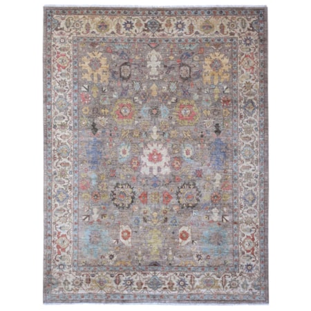 9X12  Rug