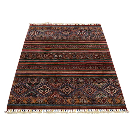 3X5  Rug