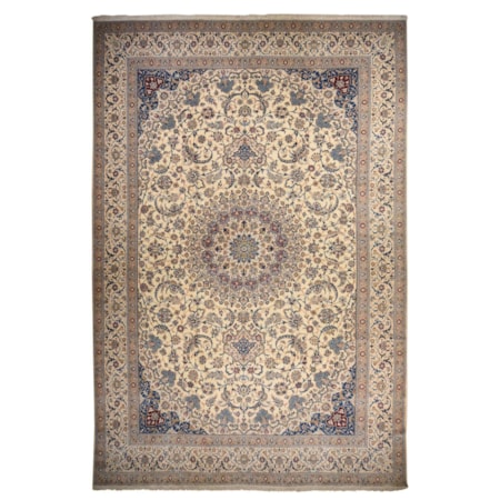 14X18 & Larger  Rug