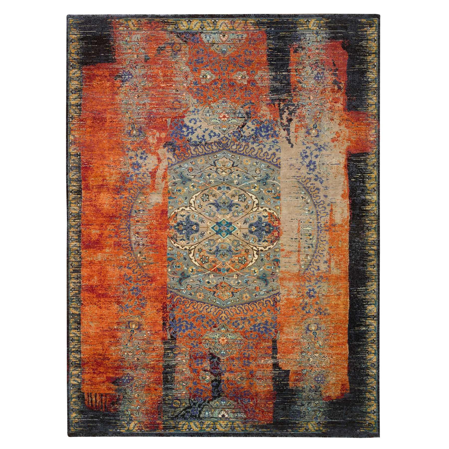 9x12  Rug