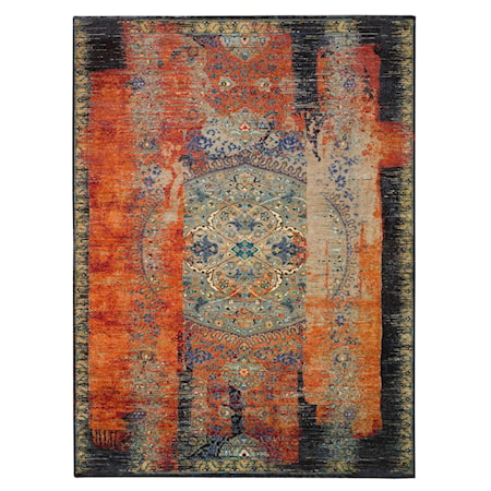 9x12  Rug