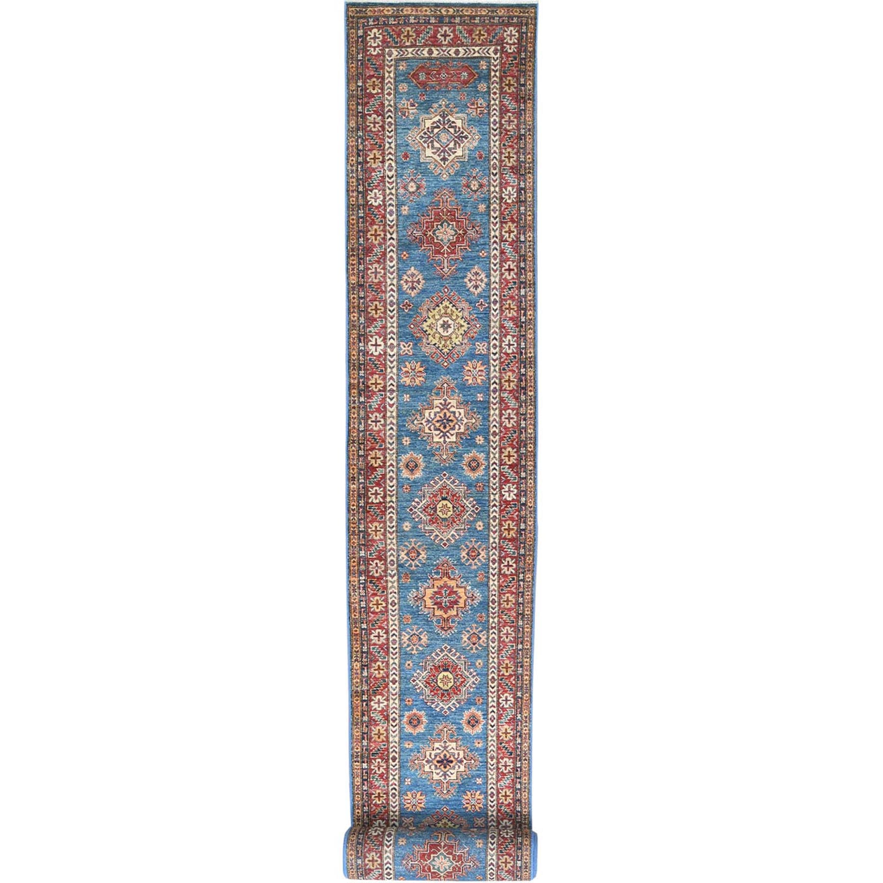 32 Ft &amp; Longer  Rug